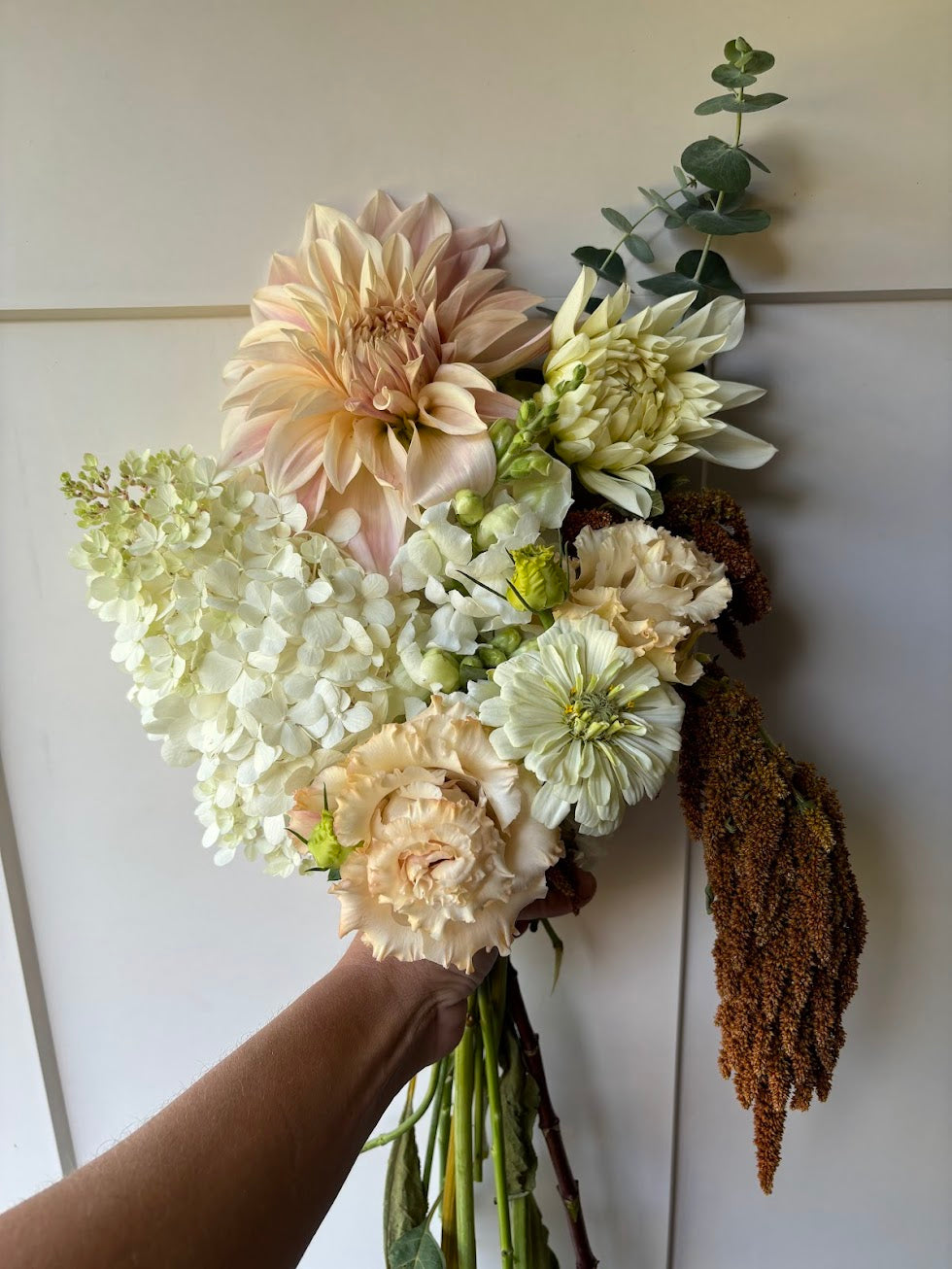 Flower subscription