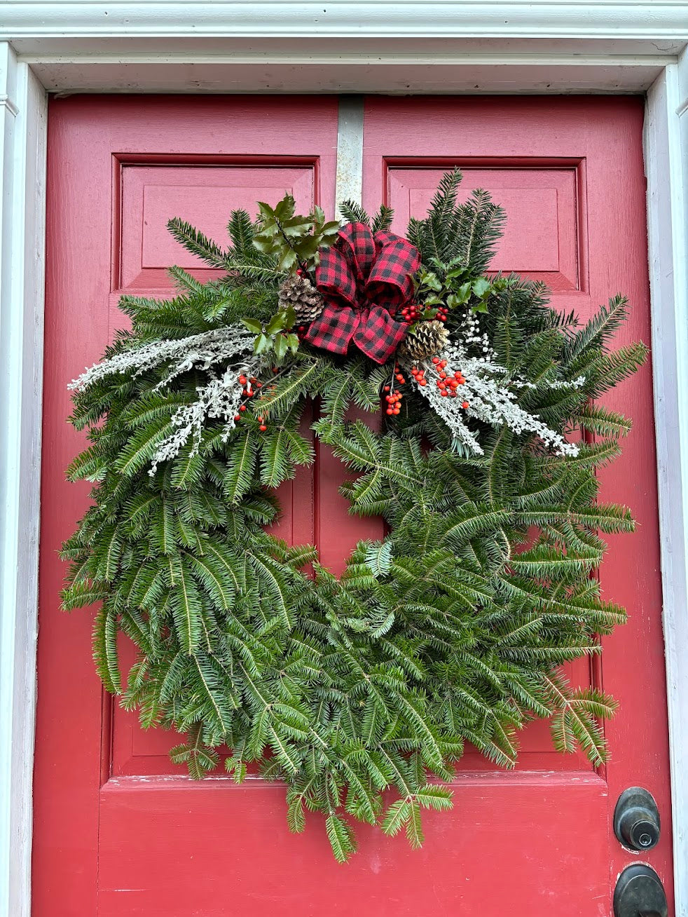 Wreath Workshop