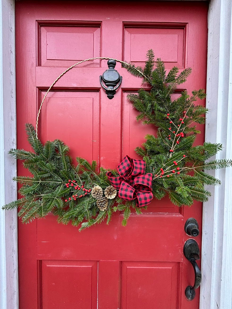 Wreath Workshop