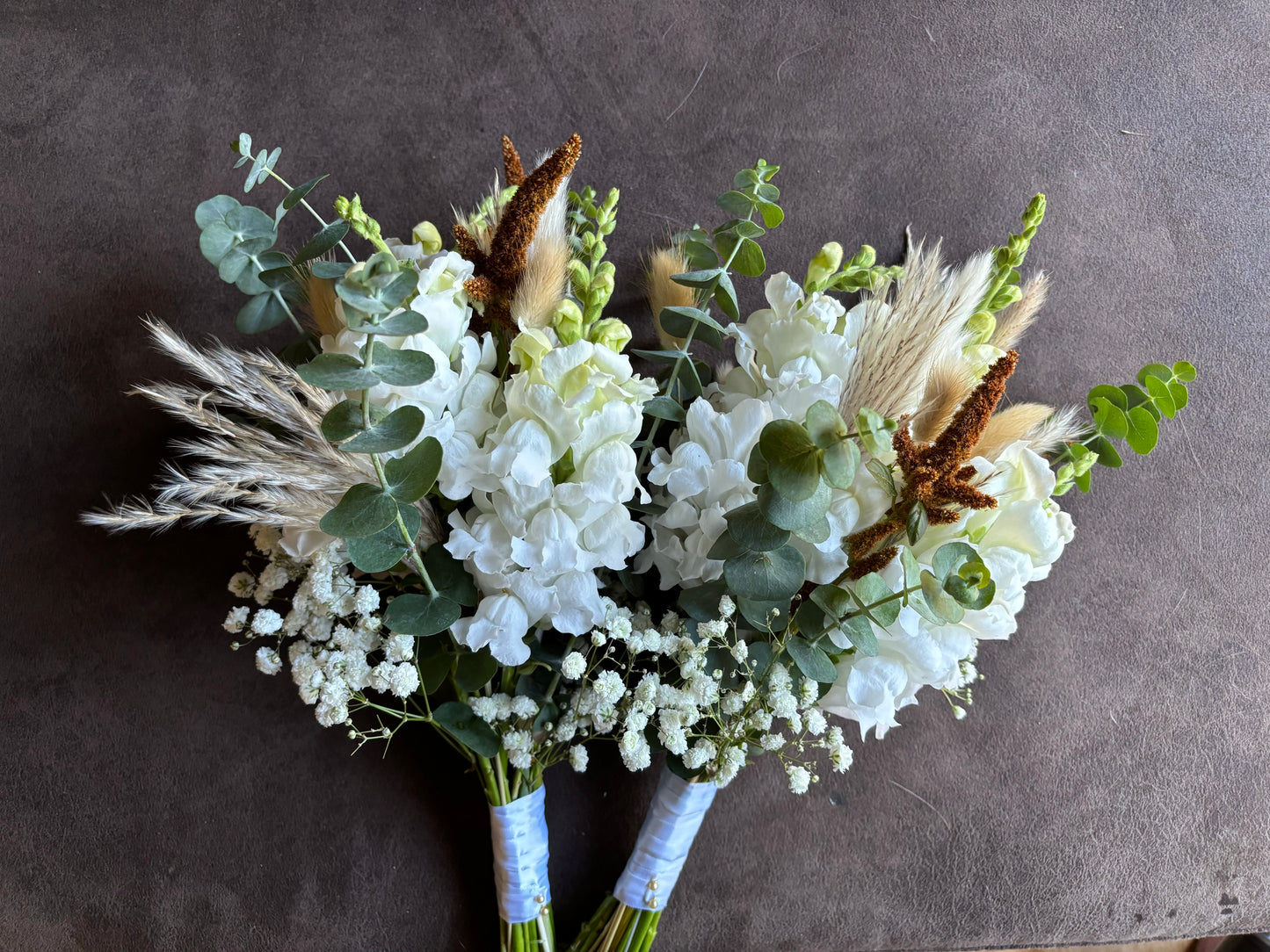 Junior Bridesmaid Bouquet / Formal Event Posy