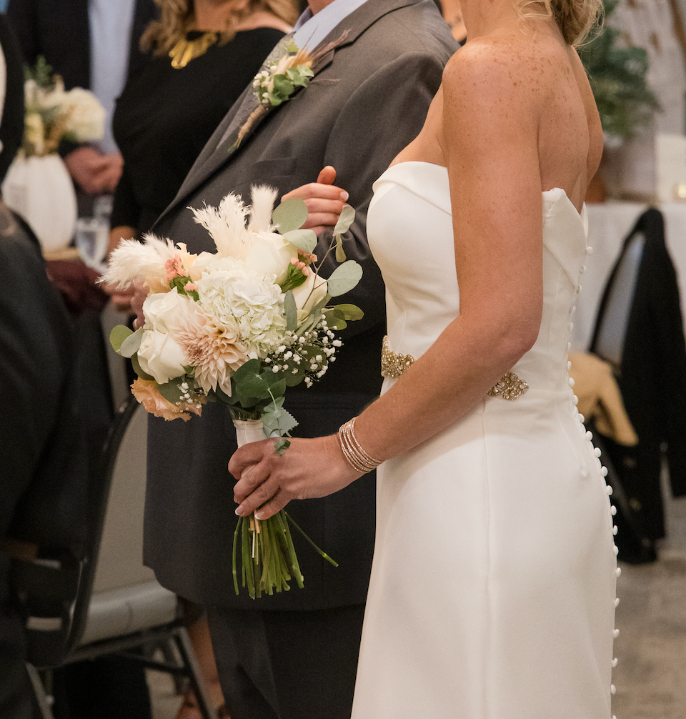 Bridal Bouquet