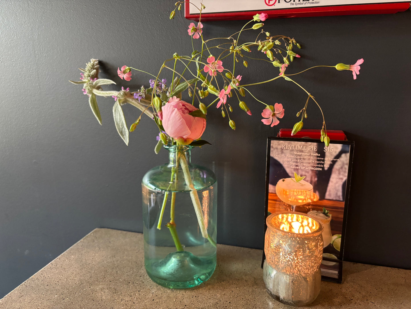 Bud Vase