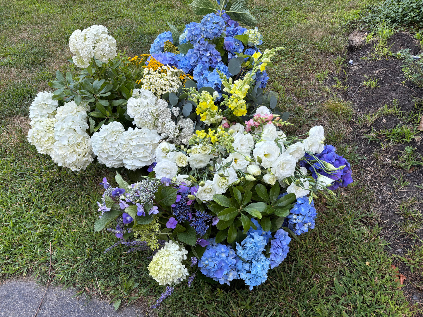DIY Bulk Buckets