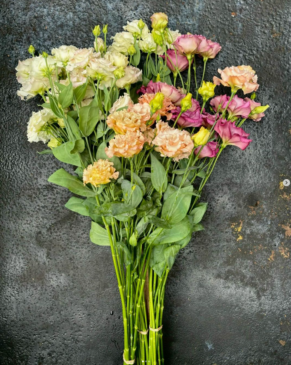 Custom Bouquets