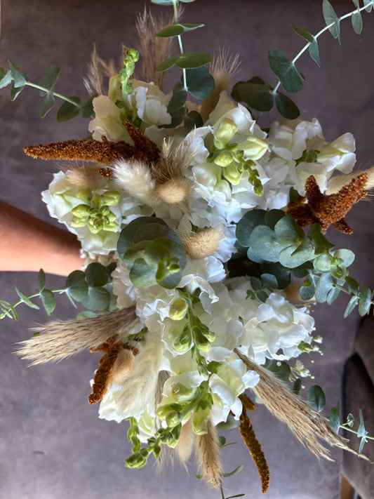 Bridesmaid Bouquet