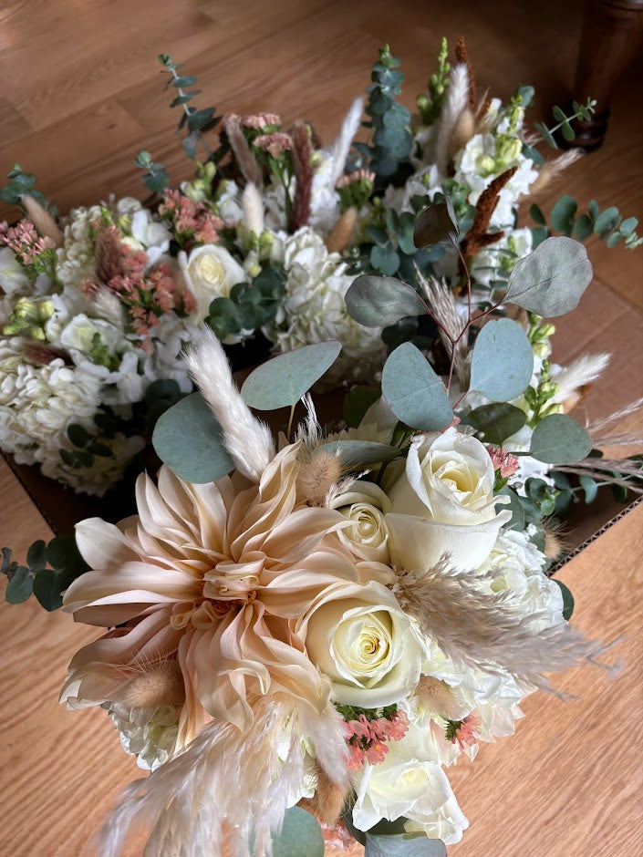 Bridal Bouquet