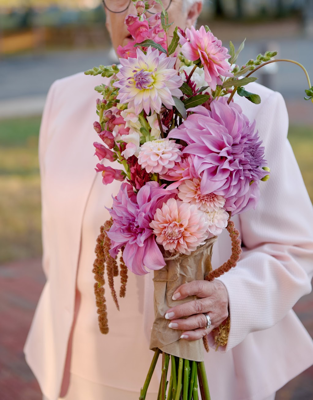 Custom Bouquets