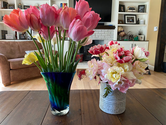 Tulip Subscription