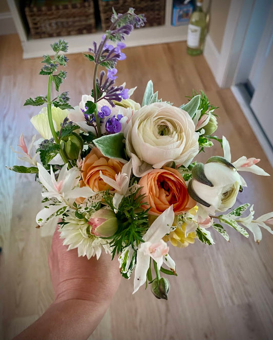 Maid of Honor Bouquet