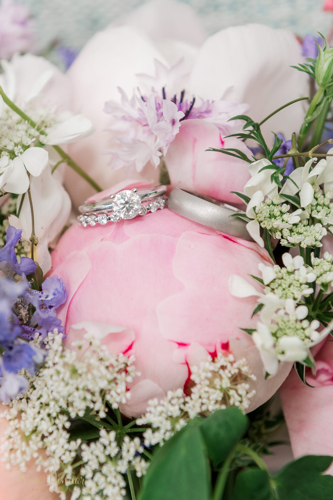 Bridal Bouquet