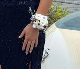 Corsage