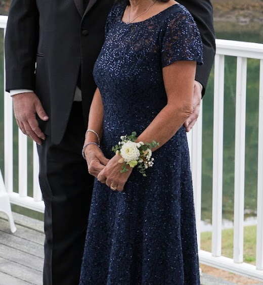 Corsage