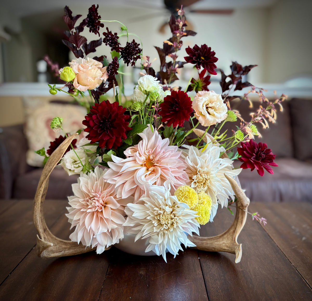 Wedding and Event Centerpieces