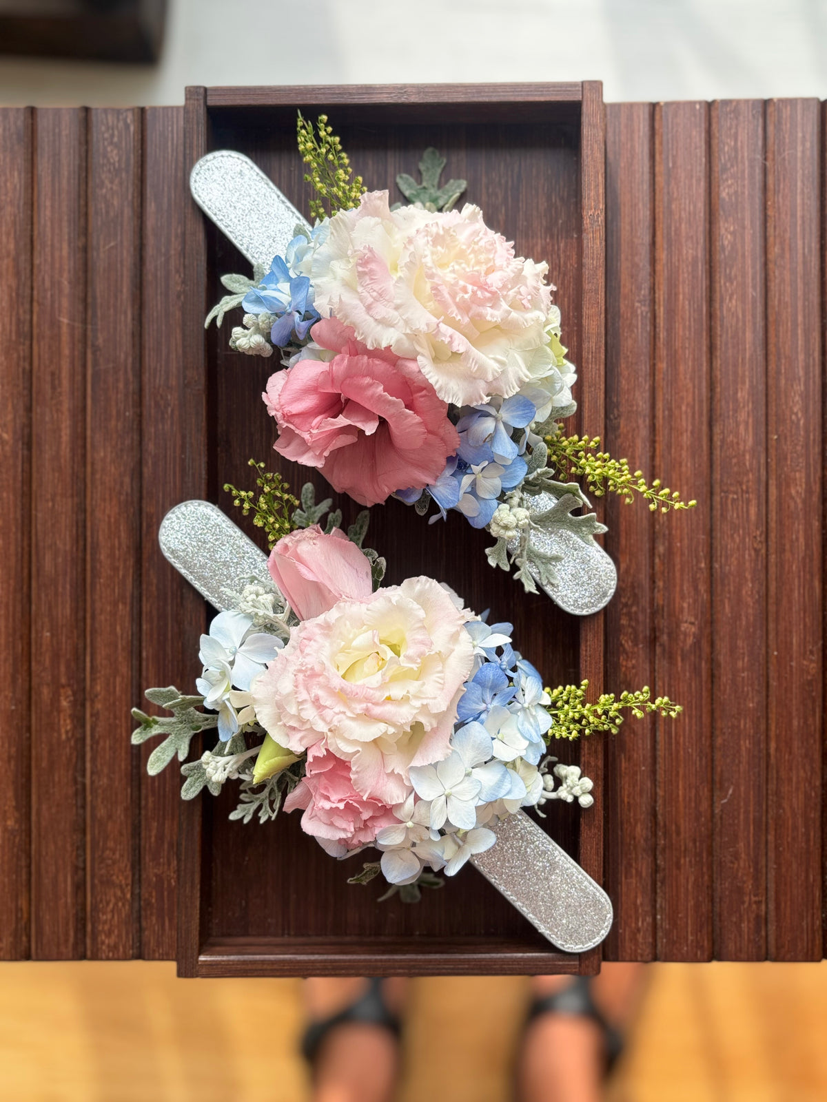 Corsage