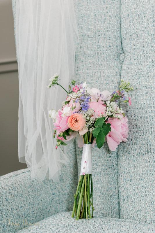 Bridal Bouquet