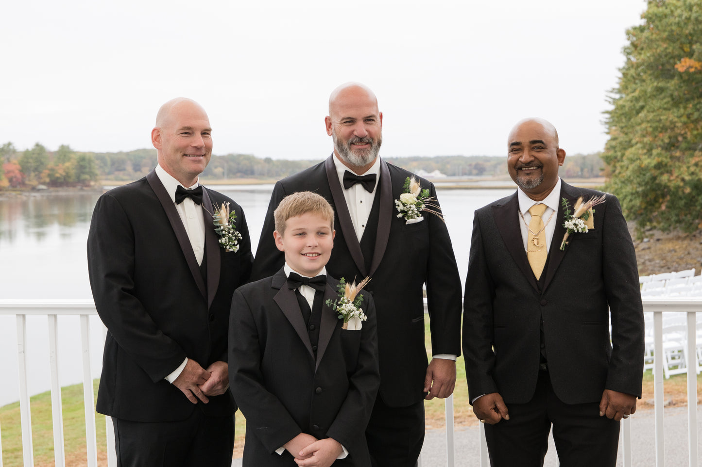 Boutonniere
