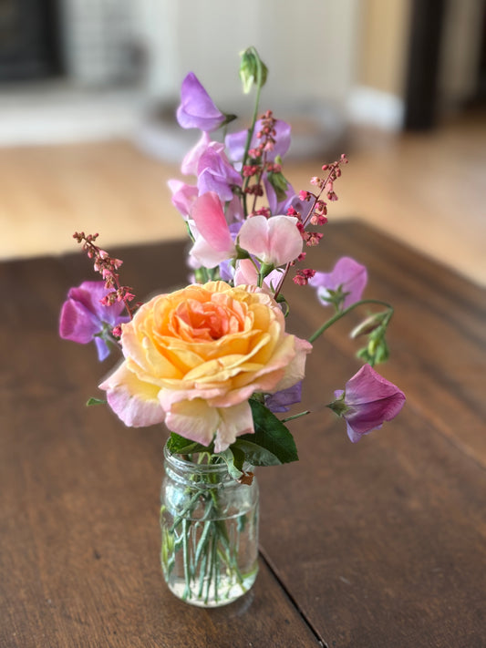 Bud Vase
