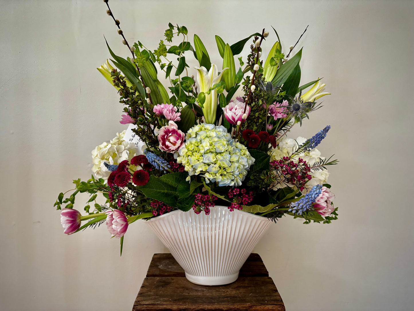 Centerpieces