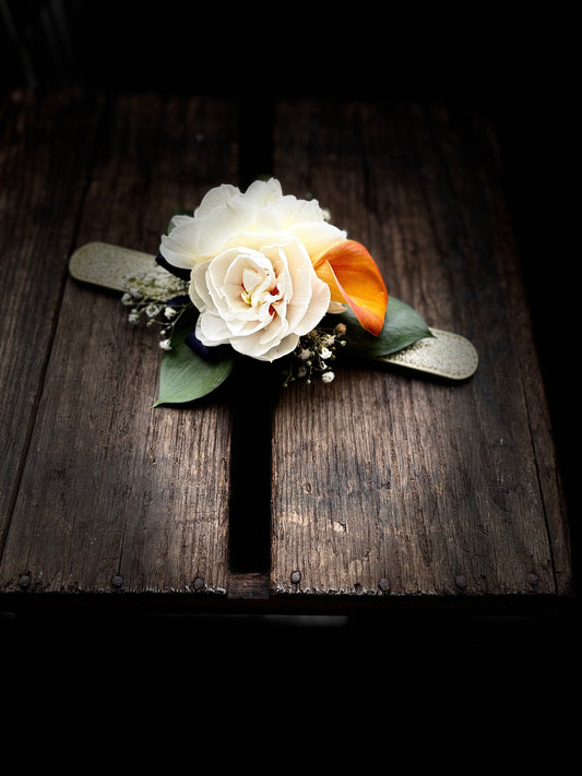 Corsage
