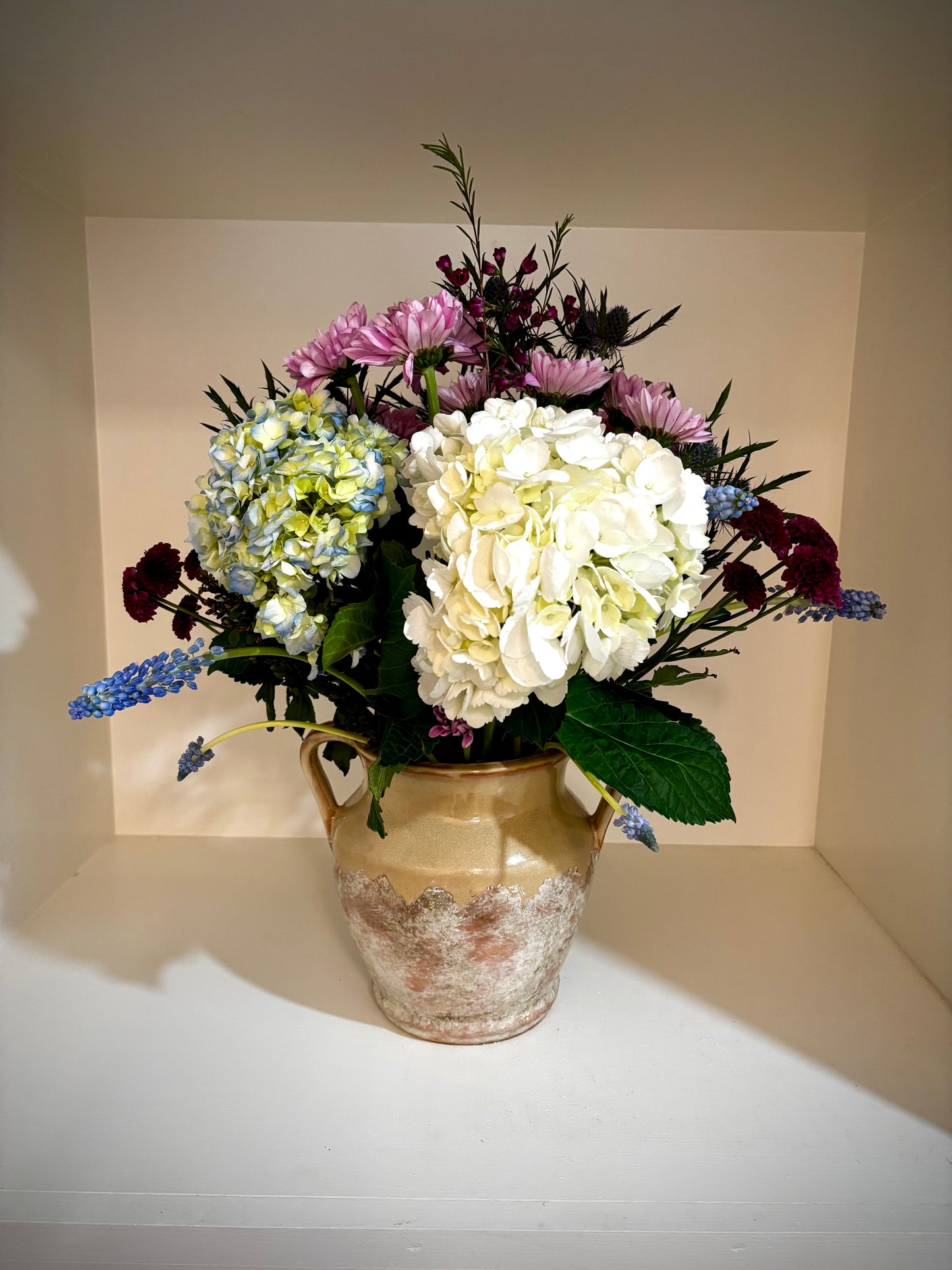Centerpieces