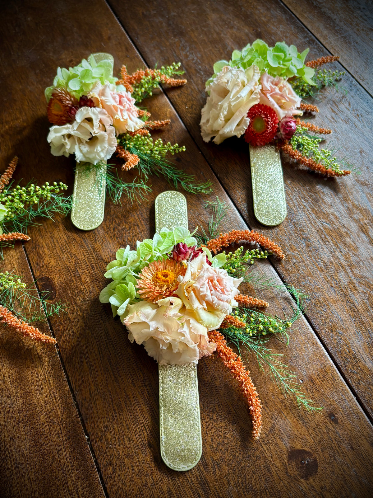 Corsage
