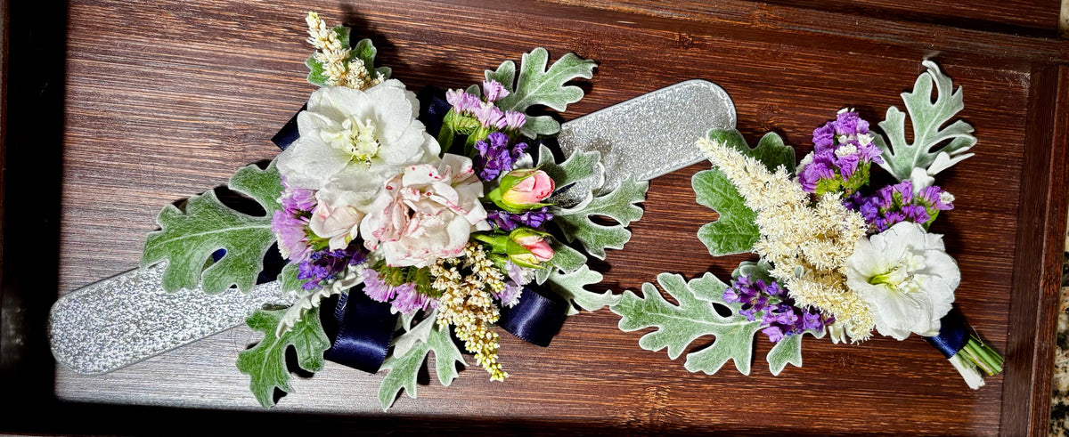 Prom Corsage