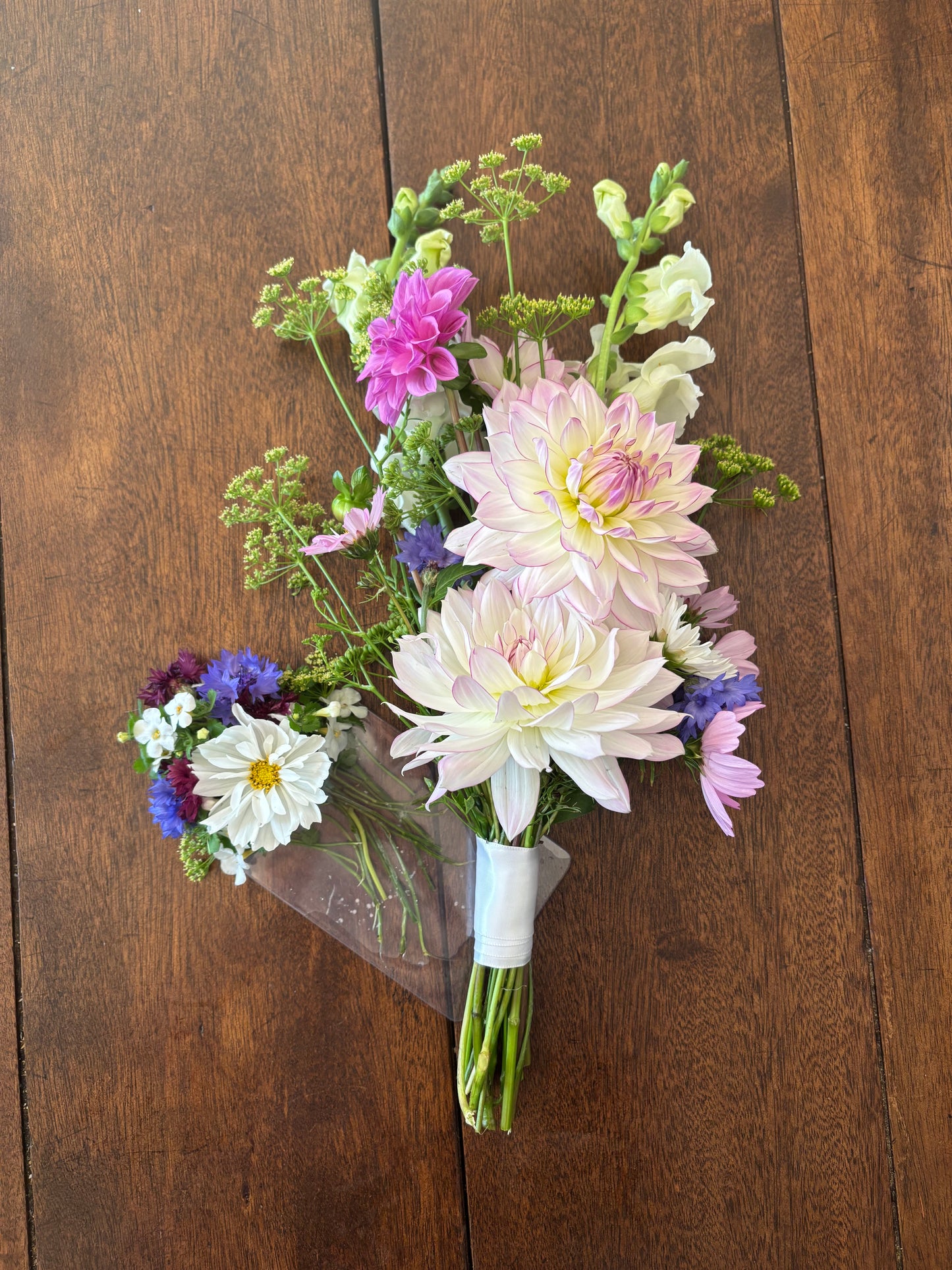 Prom Posy