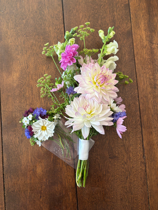 Prom Posy