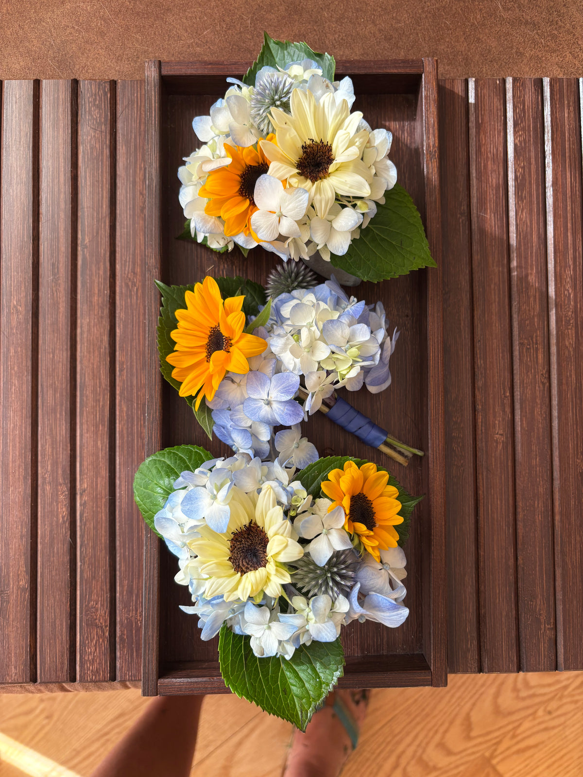 Corsage