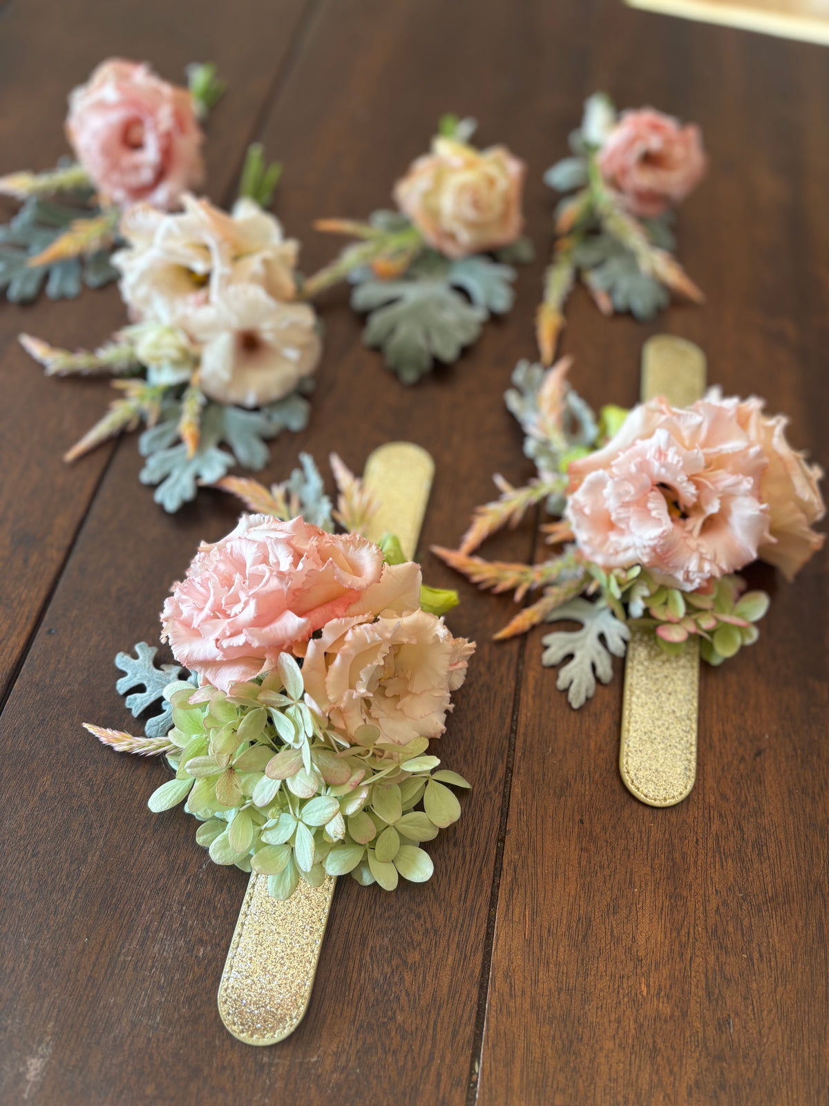 Corsage