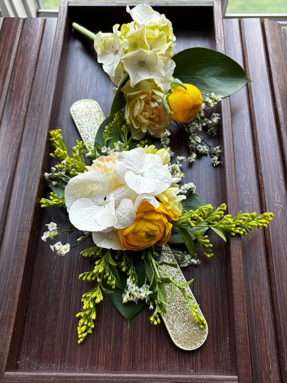 Prom Corsage